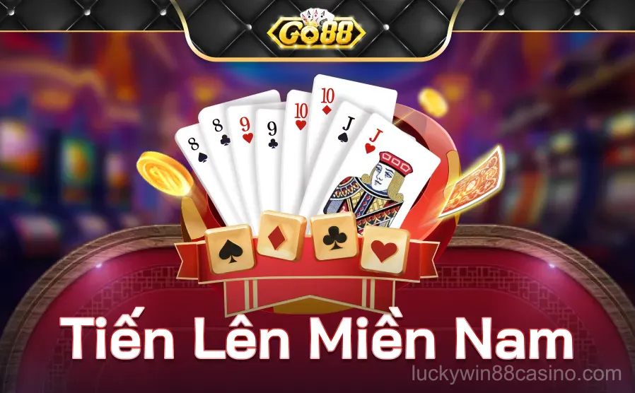 Gò 88 Tiến Lên Miền Nam